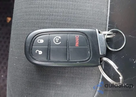 2018 Jeep Cherokee Latitude Plus 4X4 from USA, damaged, VIN 1C4PJMLB7JD507892